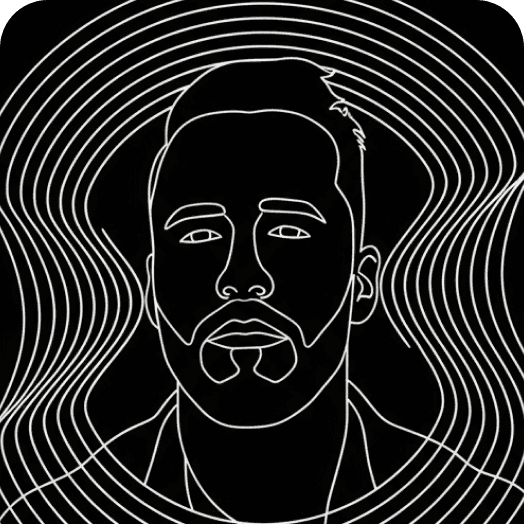 Strugala Romain, The architect of frequencies